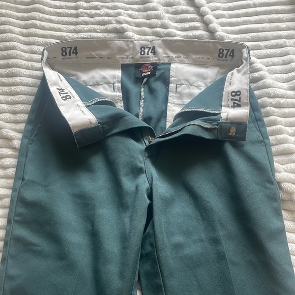 COPY - Dickies 874 - Picture 2 of 6